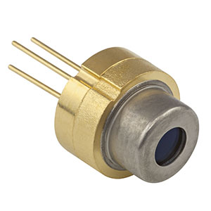 LD785-SEV300 - 785 nm, 300 mW, Ø9 mm TO Can, E Pin Code, VHG Wavelength-Stabilized Single-Frequency Laser Diode