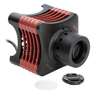 SOLIS-2D - High-Power LED for Microscopy, 3000 K (Warm White), 2.8 W (Min)