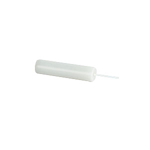CFMC12L05 - Fiber Optic Cannula, Ø2.5 mm Ceramic Ferrule, Ø200 µm Core, 0.39 NA, L=5 mm