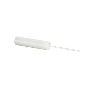 CFMC13L10 - Fiber Optic Cannula, Ø2.5 mm Ceramic Ferrule, Ø300 µm Core, 0.39 NA, L=10 mm