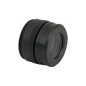 MVL6X025L - 0.25X Magnifying Lens Attachment for 6.5X Zoom Lens