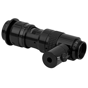 MVL6X3Z - 6.5X Zoom Lens with 3 mm Fine Focus and Coaxial Illumination Port