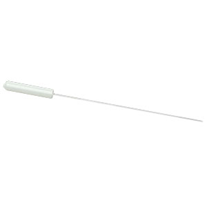 Thorlabs - CFMLC22L20 Fiber Optic Cannula, Ø1.25 x 6.4 mm Ceramic Ferrule, Ø200 µm 0.22 NA, L=20 mm