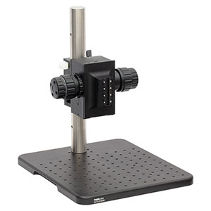 OCT-STAND - Stand for Standard and User-Customizable OCT Scanning Systems, 1/4in-20 Tapped Holes