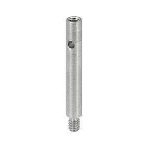 PM3SP - Extension Post for PM3 Clamping Arm, 6-32 Threaded