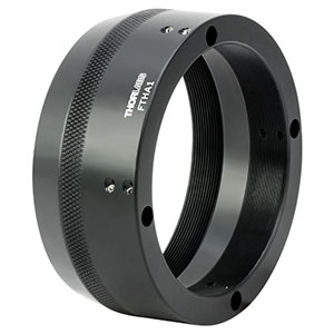 FTHA1 - 60 mm Cage System and SM3 Lens Tube Adapter for FTH100-1064 or FTH160-1064 Lenses