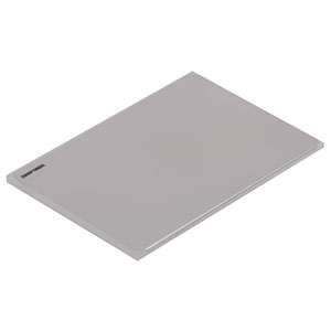 DMSP1800R - 25 mm x 36 mm Shortpass Dichroic Mirror, 1800 nm Cutoff