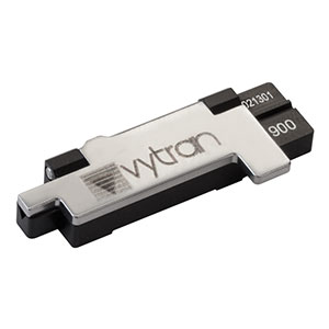 VHM900 - Fiber Holding Clip, &Oslash;600 µm - &Oslash;1200 µm Fiber Buffer