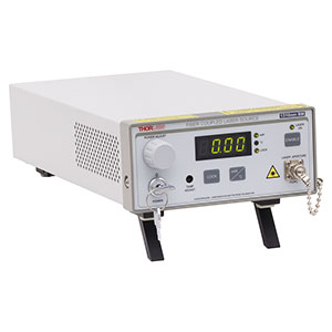 S4FC1310 - Fabry-Perot Benchtop Laser Source, 1310 nm, 50 mW, FC/PC