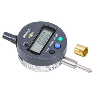 DGM05 - Digital Indicator, 1/2in (12.7 mm) Range