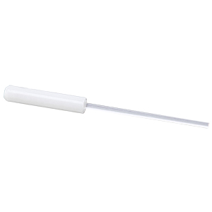 CFMLC14L10 - Fiber Optic Cannula, Ø1.25 x 6.4 mm Ceramic Ferrule, Ø400 µm Core, 0.39 NA, L=10 mm