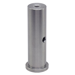 RS3.5P/M - Ø25.0 mm Pedestal Pillar Post, M6 Taps, L = 90 mm