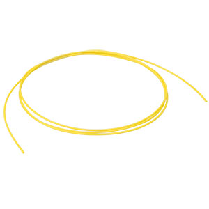 FT900Y - Yellow Ø900 µm Hytrel Furcation Tubing