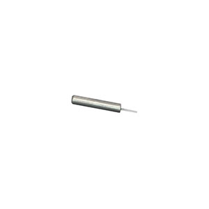 CFML52L02 - Fiber Optic Cannula, Ø1.25 mm SS Ferrule, Ø200 µm Core, 0.50 NA, L=2 mm