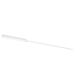 CFMXA20 - Fiber Optic Cannula, Ø1.25 x 10.5 mm Ceramic Ferrule, Ø200 µm Core, 0.22 NA, L=20 mm
