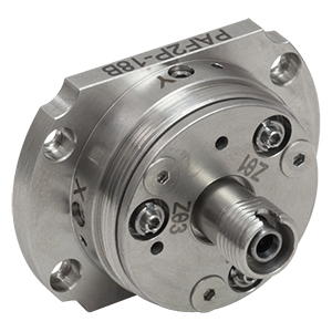 PAF2P-18B - FiberPort, FC/PC, f=18.4 mm, 600 - 1050 nm, Ø3.98 mm Waist