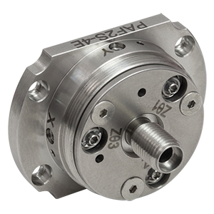 PAF2S-4E - FiberPort, SMA, f=4.0 mm, 2.0 - 5.0 µm, Ø1.17 mm Waist