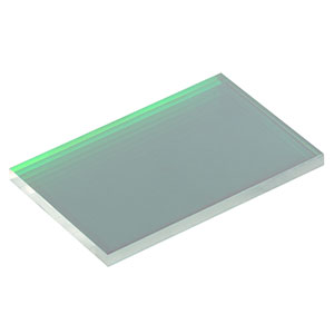 DMLP1150B - 35 mm x 52 mm Longpass Dichroic Mirror, 1150 nm Cut-On