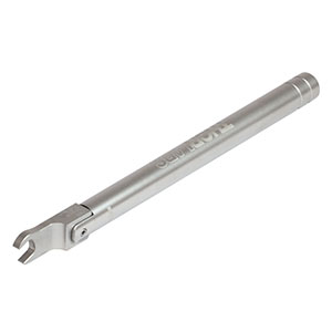 TW6 - 6 mm Preset Torque Wrench for Polaris Lock Nuts, 24 oz-in
