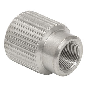 F4MSSK1 - M4 x 0.25 Removable Adjuster Knob
