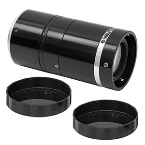 MVR137A - 1.375X Resolv4K Rear Adapter, f = 220.0 mm