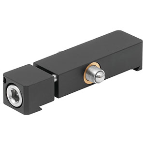 XRNN - Translation Stage Positioner for Stages with 2in Dovetails, Imperial