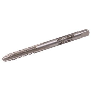 TAP832 - English (Imperial) Tap, 8-32 Thread