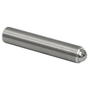 F38SS200 - Fine Hex Adjuster, 3/8in-100, 2.0in Long