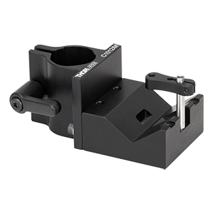 C1012/M - Ø25.0 mm Post V-Clamp Mount, Metric