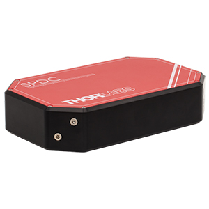 SPDC810 - 810 nm Correlated Photon-Pair Source with >450 000 Photon-Pair Per Second Generation Rate