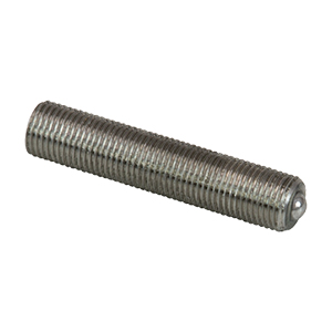 F2ES10 - Fine Hex Adjuster, M2 x 0.20, 10 mm Long