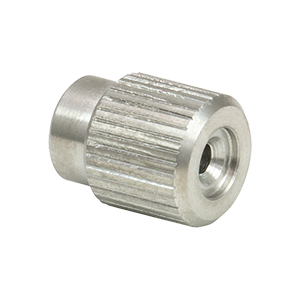 F2ESK1 - M2 x 0.20 Removable Adjuster Knob