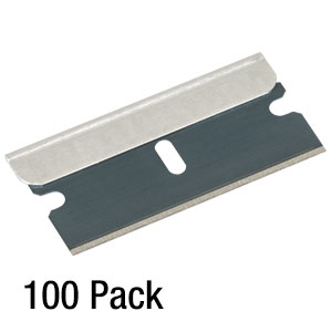 TBSB - Extra Keen, Single-Sided Razor Blade, 100 Pack