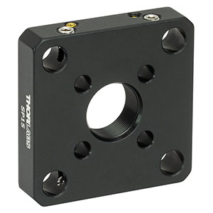 SP15 - 30 mm to 16 mm Cage Adapter Plate, 8-32 Tap