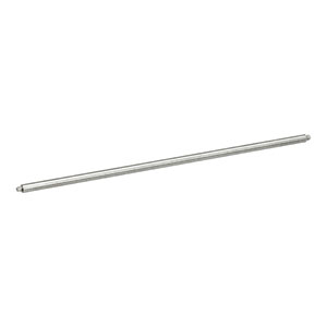 SR6E - Engraved Compact Cage Assembly Rod, 6in Long, Ø4 mm