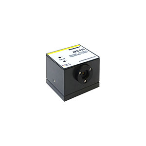 APD410 - Si Variable-Gain Avalanche Detector, Temperature Compensated, 200 - 1000 nm, 1 - 1600 MHz, M4 Tap