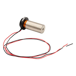 VC190 - Voice Coil Actuator, 3/4in Travel, SM05 External Thread, Imperial