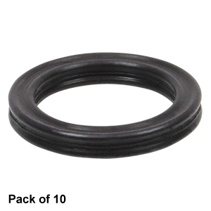 GC05V - Viton® O-Ring, X Profile, Qty. 10