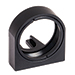 Ø1" Cage Cube Optic Mount For B3C