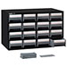 16 Drawer Stackable Cabinet