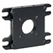 Vertical Mounting Plate
