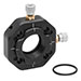 30 mm Cage Assembly, XY Translating Lens Mount