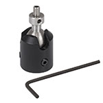 Articulated Ball and Socket Mounts