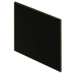 2" Square Unmounted Longpass Filters