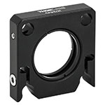 30 mm Removable Segment Cage Plate