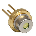 375 - 405 nm TO Can Laser Diodes
