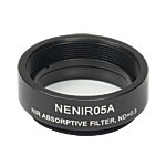 Ø25 mm Mounted NIR ND Filters