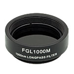 Ø25 mm Mounted Longpass Filters