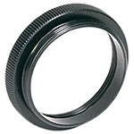 Adapters with External SM1 (1.035"-40) Threads and Internal Industry-Standard Threads
