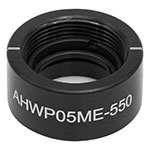 AHWP05ME-550